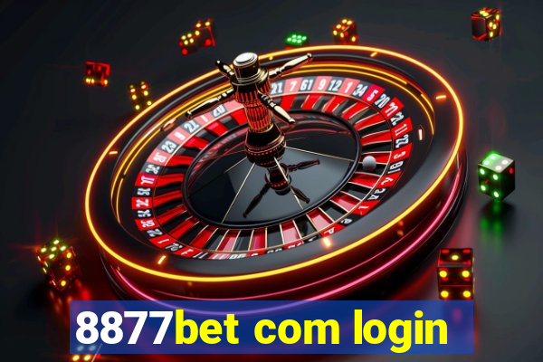 8877bet com login